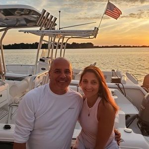 Meet your Posher, Cheryl